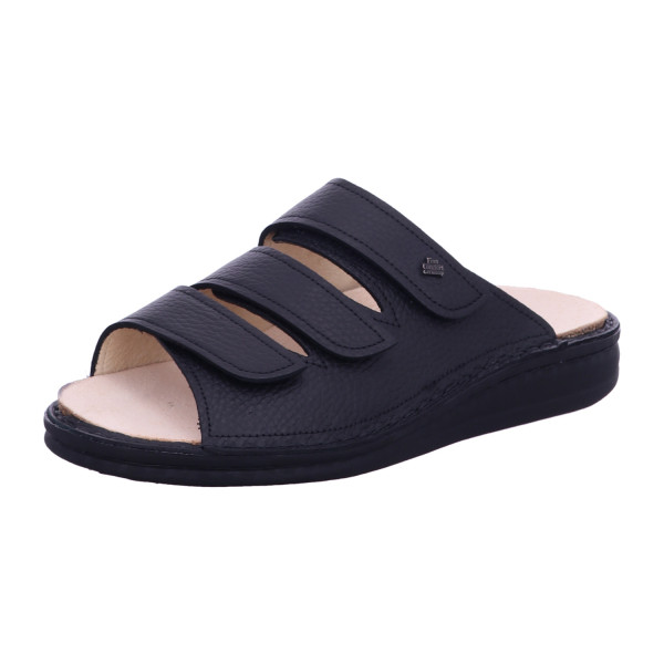 Finn Comfort 01508 055099 KORFU schwarz - Bild 1