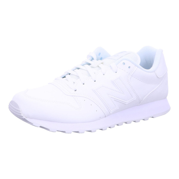 New Balance GM500ZW2 D WHI GM500V2 WHITE - Bild 1