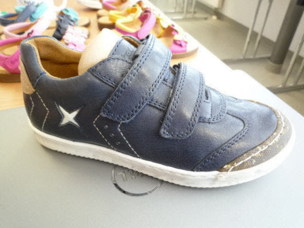 Froddo G3130190 blau - Bild 1