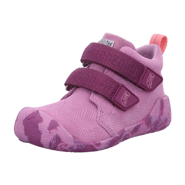 Affenzahn 01493 40176 Talky Otter Pink, Lila - Bild 1