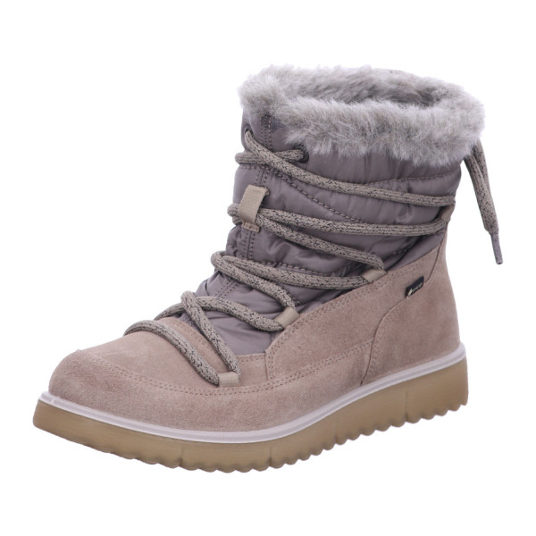 Legero 2-000339 4500 Stiefelette Leder \\ CAMPANIA GIOTTO (BEIGE) - Bild 1
