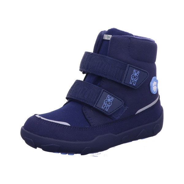 Affenzahn 01249-30005 Bär blau - Bild 1