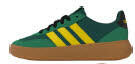 adidas JQ8852 BARREDA DECODE J CGREEN/YELLOW/COUGRN