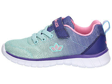 Lico 590871 1531 Alenia tUErkis/rosa/lila
