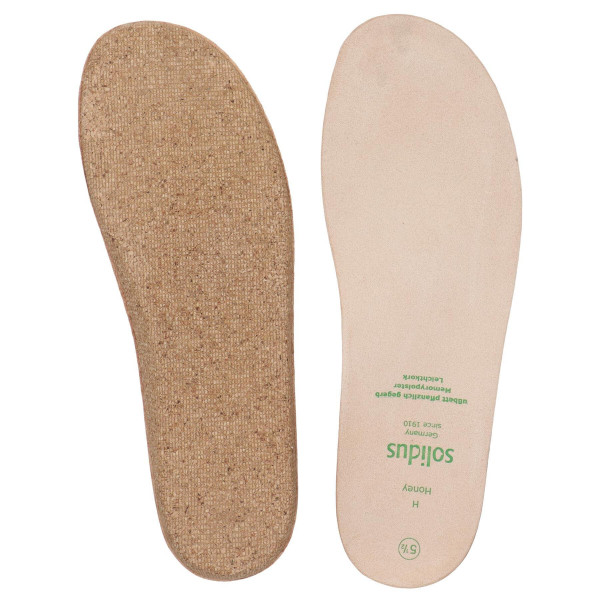 Solidus 10760 90001 Honey - Weite H natur