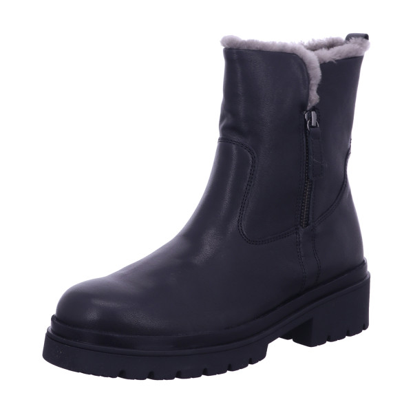 Gabor 8068.03.001 Winterstiefeletten G black - Bild 1