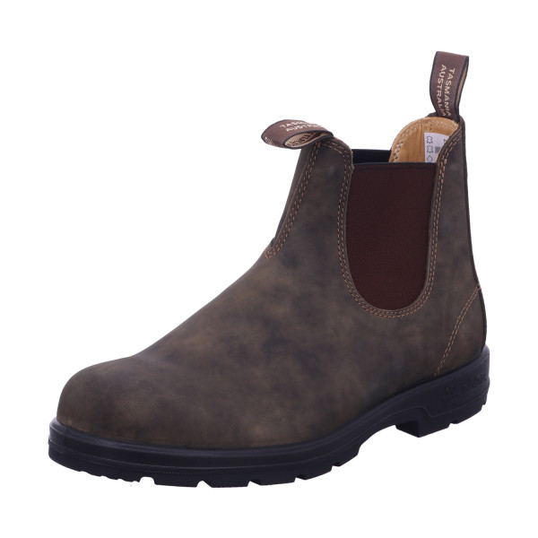 Blundstone 585 Classics Series rustic brown - Bild 1