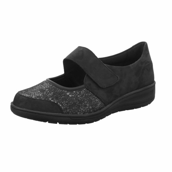 Solidus 29503 Kate - Weite K anthrazit terra