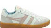 Gola CLB572WK Eagle '86 White/Rose/Air/Gum