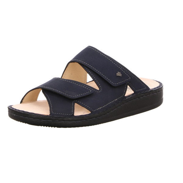 Finn Comfort 81529-046046 Danzig-S marine - Bild 1