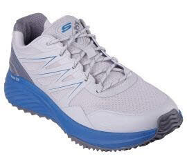Skechers 232781 GYBL BOUNDER RSE - ZONER Grau - Bild 1