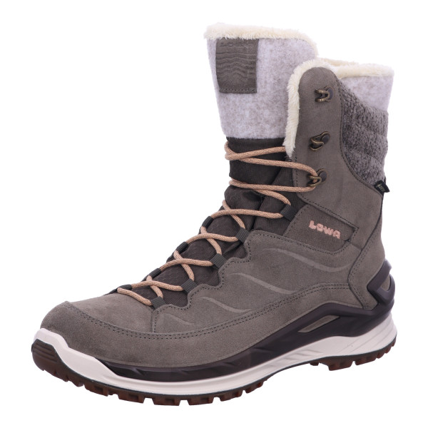 Lowa 421417 9514 CALCETA EVO GTX Ws stein/biscuit - Bild 1