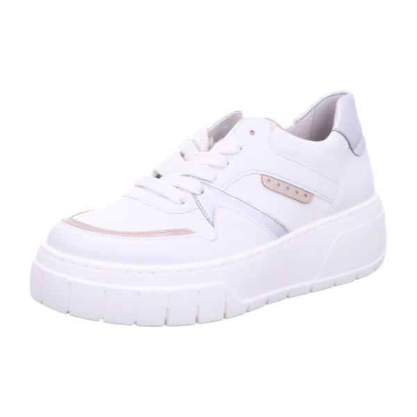 Gabor 63.223 22 latte/puder/silber - Bild 1