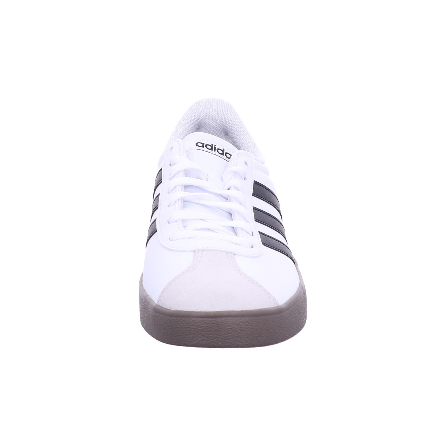 adidas ID3711 VL COURT BASE,FTWWHT/CBLACK/GR FTWWHT/CBLACK/GREONE | Fashion  | Sneaker/ Halbschuhe | Herren | schuhschachtel24