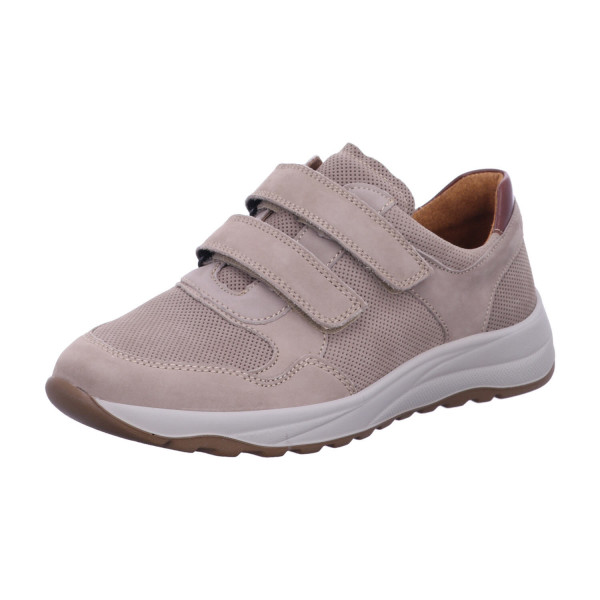 Waldläufer 662301-302 060 K-John BEIGE COGNAC - Bild 1