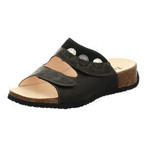 Think 3 000202 0000 MIZZI SCHWARZ/KOMBI - Bild 1