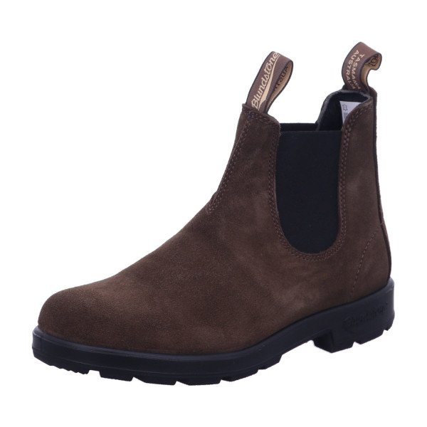 Blundstone BLU2410 brown suede - Bild 1