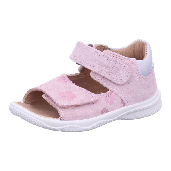 Superfit 1-600092-5530 POLLY ROSA/SILBER - Bild 1
