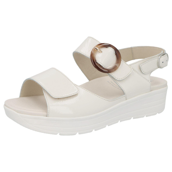 Solidus 48022 10340 Greta - Weite G creme - Bild 1