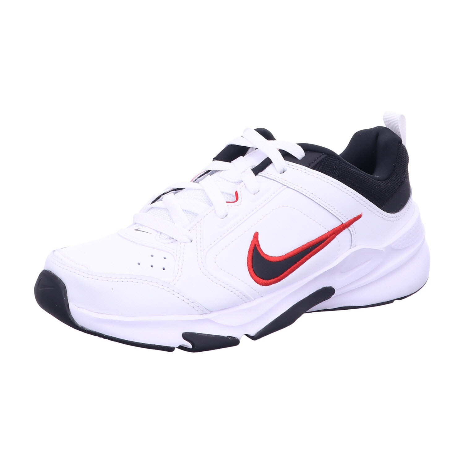 NIKE DJ1196 101 Nike Defy All Day Men s Traini WHITE BLACK UNIVERSI Fashion Sneaker Halbschuhe Herren schuhschachtel24