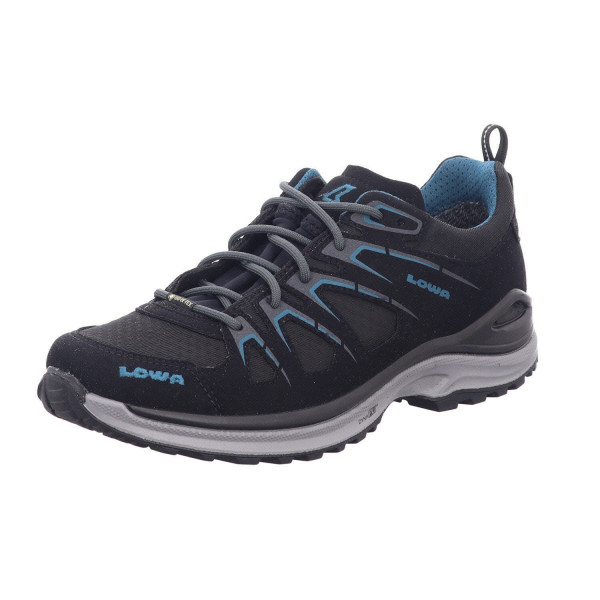 Lowa 320616 9977 INNOX EVO GTX® LO Ws schwarz - Bild 1