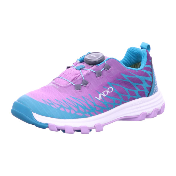 Vado 51106 530 SHARK petrol - Bild 1