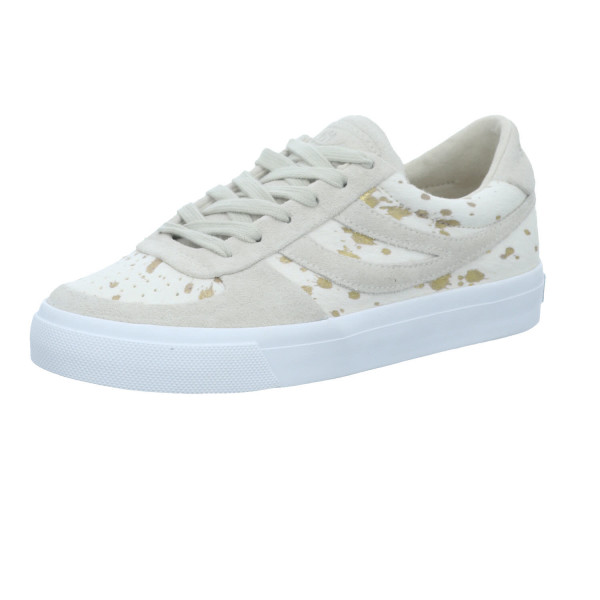 Superga S111WQW-A3M 2846 Seattle Sueponyhair weiss - Bild 1