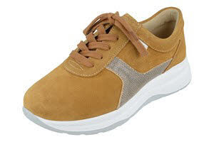Finn Comfort 97312 902431 97312 MUSTARD