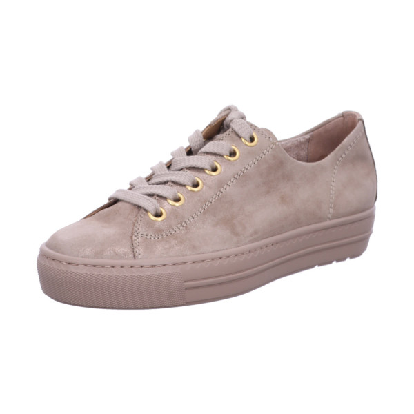 Paul Green 4704 786 0076-4704-786/Pauls Beige Metallic - Bild 1