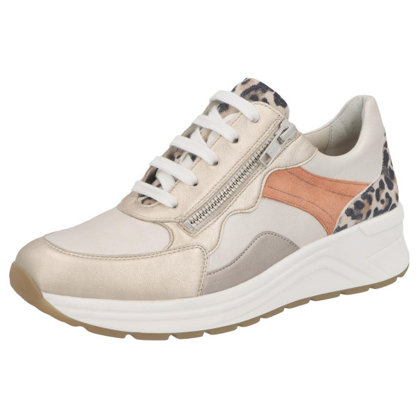 Solidus 59080 20969 Karma - Weite K platino/hielmulti - Bild 1