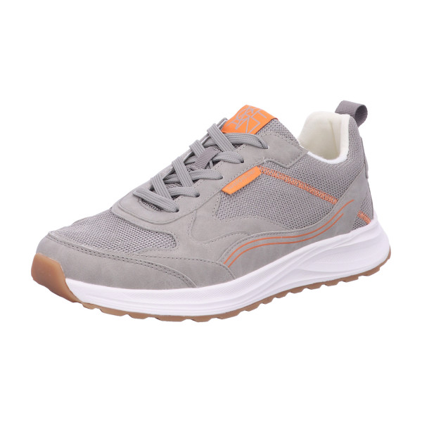 Waldläufer 920002-101/087 H-Leo BEIGE ORANGE - Bild 1