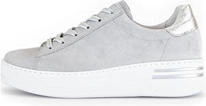 Gabor Comfort 46.395.40 light grey/argento - Bild 1