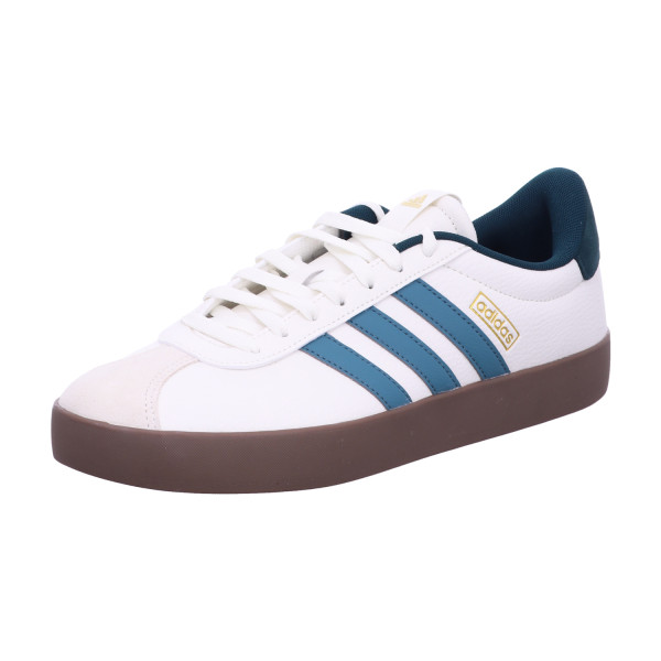 adidas JR8635 VL COURT 3.0 CWHITE/PRETEA/AURIVY - Bild 1