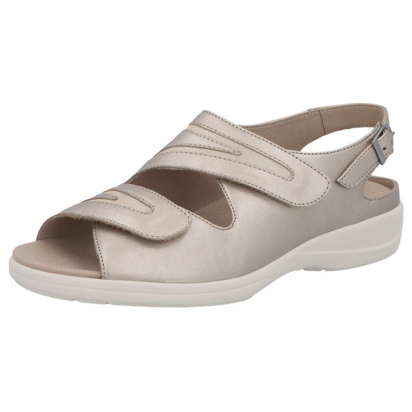 Solidus 73043 30685 Lia - Weite H champagn/savanna - Bild 1