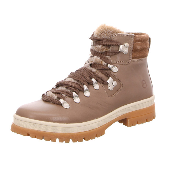 Gabor 8065.01.001 Winterstiefeletten G walnut - Bild 1