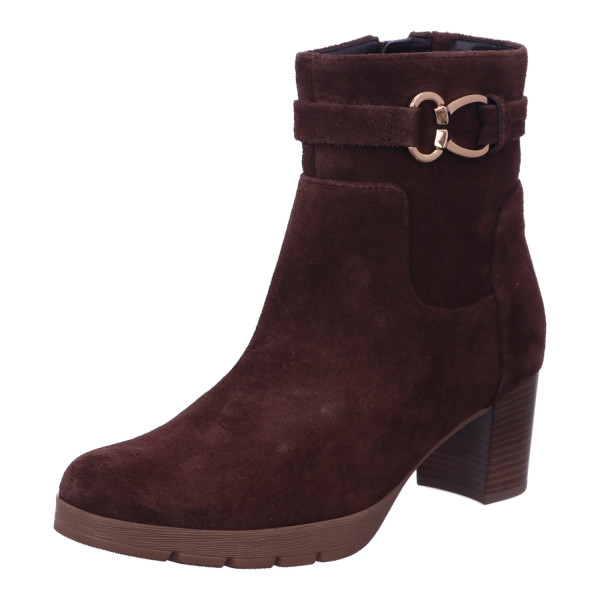 Gabor 8030.02.004 Plateau Stiefeletten G cacao (bronce) - Bild 1
