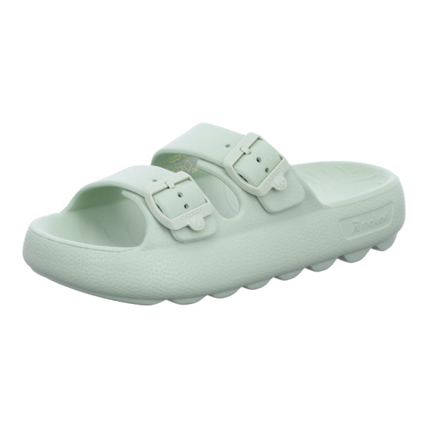 Rieker P2450 52 avocado - Bild 1