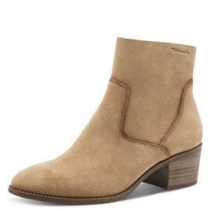 Tamaris 1-25329-45 400 BEIGE - Bild 1