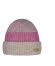Barts 6101 43 Suzam Beanie rose - Bild 1