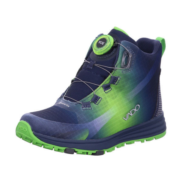 Vado 33440 3401 126 WARREN MID BOA GTX marine - Bild 1