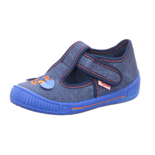 Superfit 40026381 Bully BLAU - Bild 1