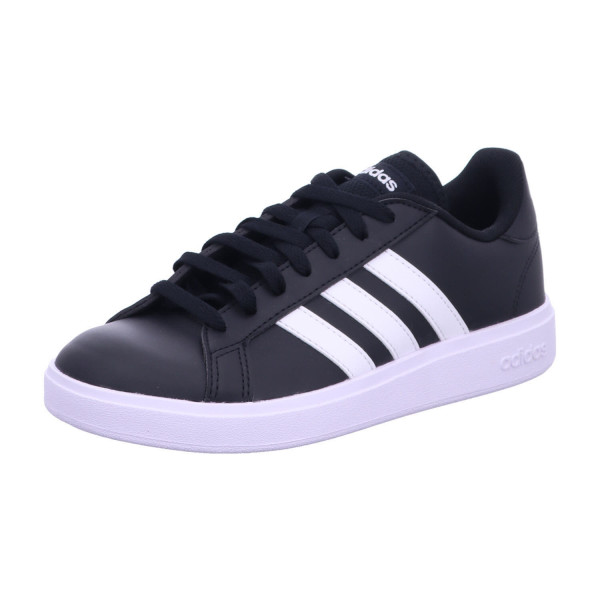adidas GW9262 GRAND COURT BASE 2.0 schwarz
