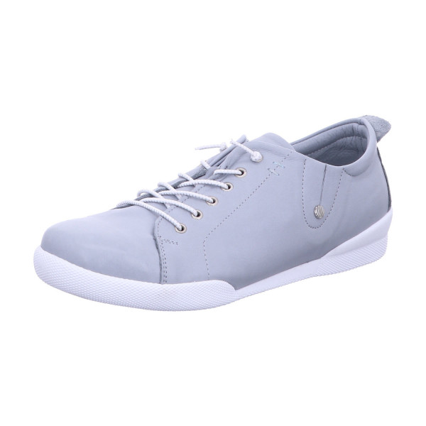 Andrea Conti 0345724 109 hell grau - Bild 1