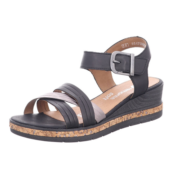 Gabor 82.072.57 Kreat g schwarz (S.Kork) - Bild 1