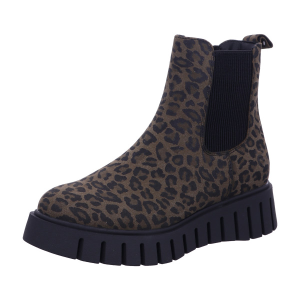 Bagatt D31AO1326900 8210 animal print / black - Bild 1