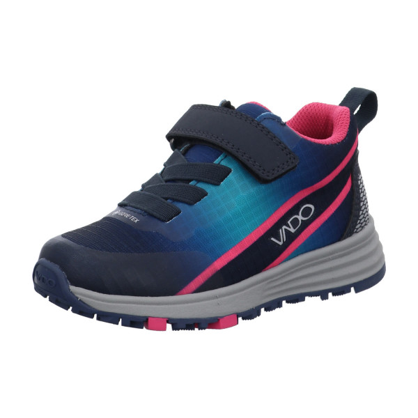 Vado 83402 3401 101 EVO MID ELASTIC GTX navy - Bild 1