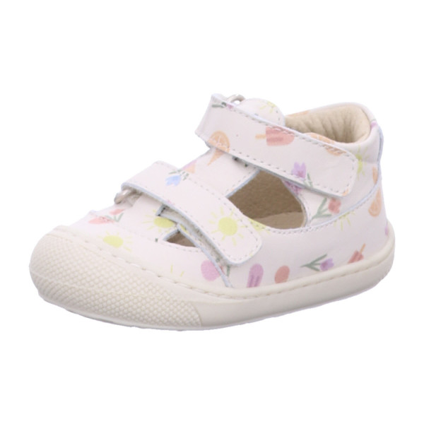 Naturino 001201335948 0N02 NATURINO PUFFY MILK - Bild 1