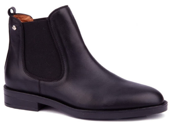 Pikolinos W3C 8594 BLACK schwarz - Bild 1