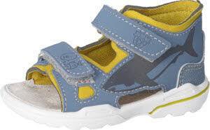 Pepino 50 3202002 150 pavone/gelb - Bild 1