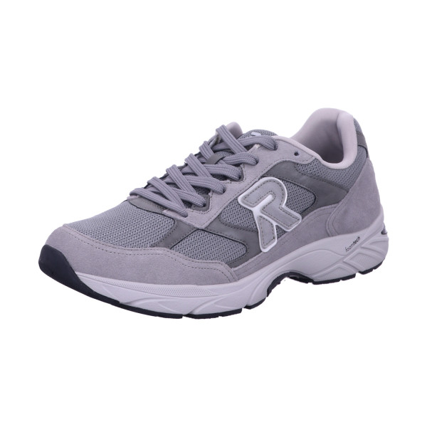 Rieker U4201-42 cement/grau/schiefer - Bild 1